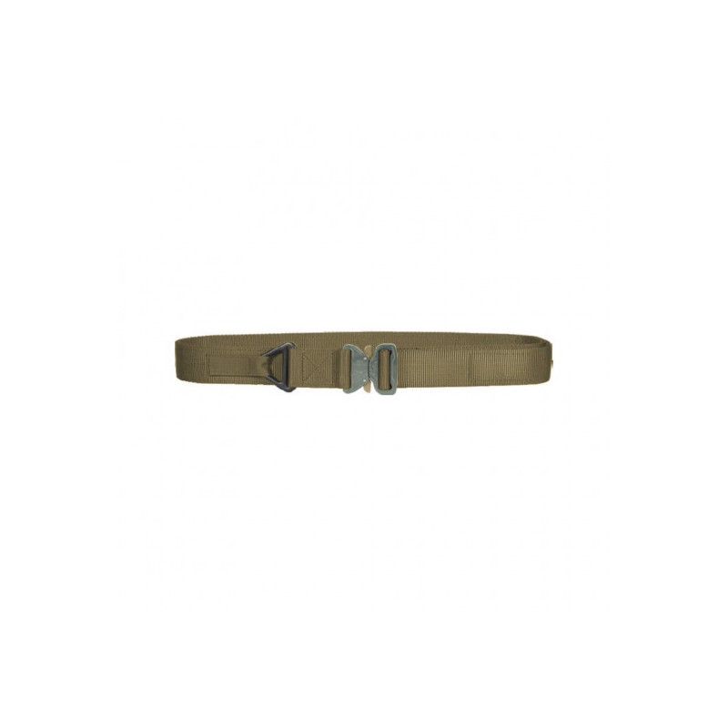 Ceinture Cobra Emergency Rescue 45 mm 2V46 tan