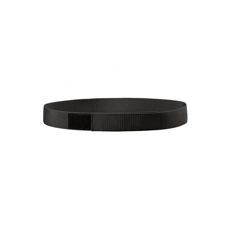 Ceinture nylon 40 mm 2V63 noir