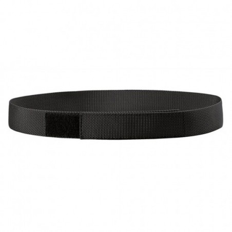 Ceinture nylon 40 mm 2V63 noir