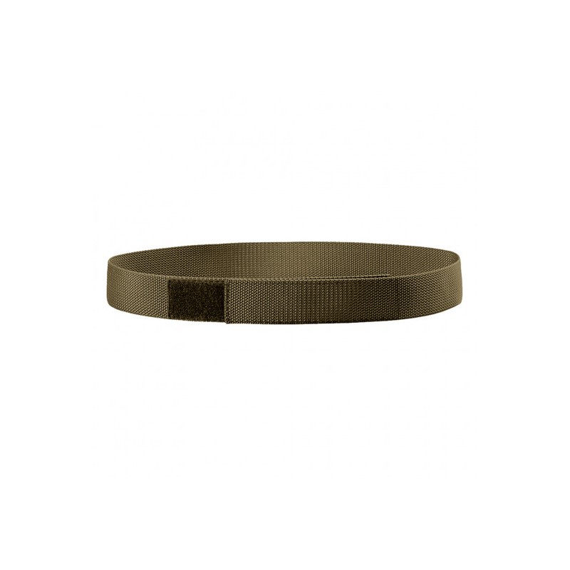 Ceinture nylon 40 mm 2V63 tan