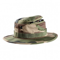 Bob Tactical avec moustiquaire camo fr/ce Bob Tactical avec moustiquaire camo fr/ce