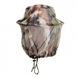 Bob Tactical avec moustiquaire camo fr/ce Bob Tactical avec moustiquaire camo fr/ce