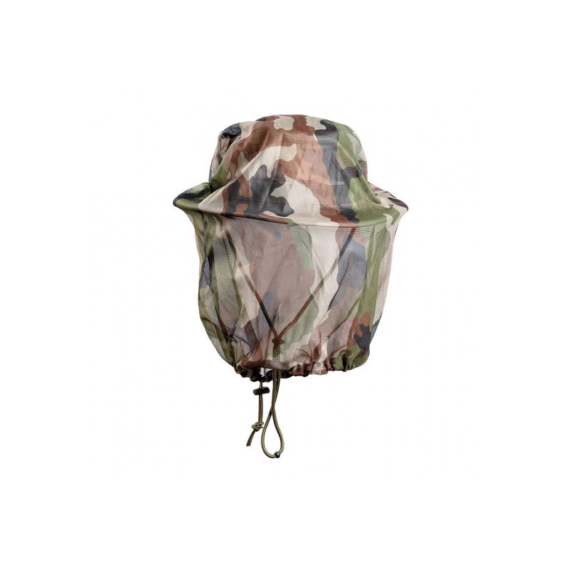 Bob Tactical avec moustiquaire camo fr/ce