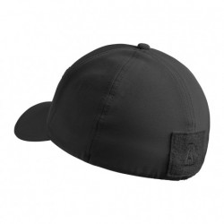 Casquette Stretch Fit A10 noir Casquette Stretch Fit A10 noir
