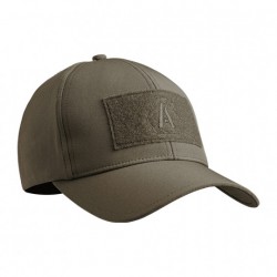 Casquette Stretch Fit A10 vert olive Casquette Stretch Fit A10 vert olive