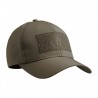 Casquette Stretch Fit A10 tan