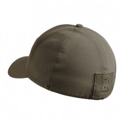 Casquette Stretch Fit A10 vert olive Casquette Stretch Fit A10 vert olive