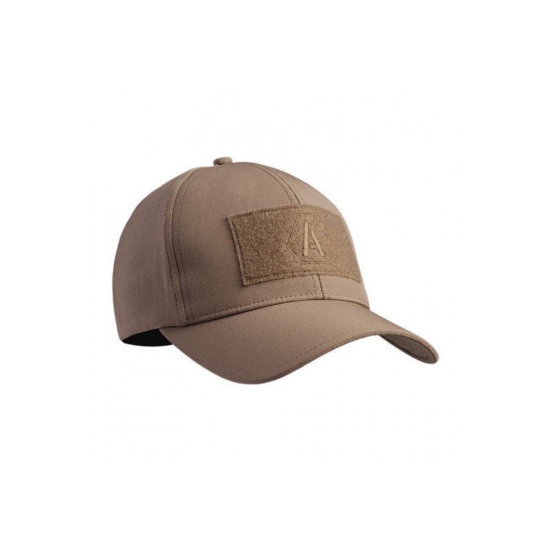 Casquette Stretch Fit A10 tan