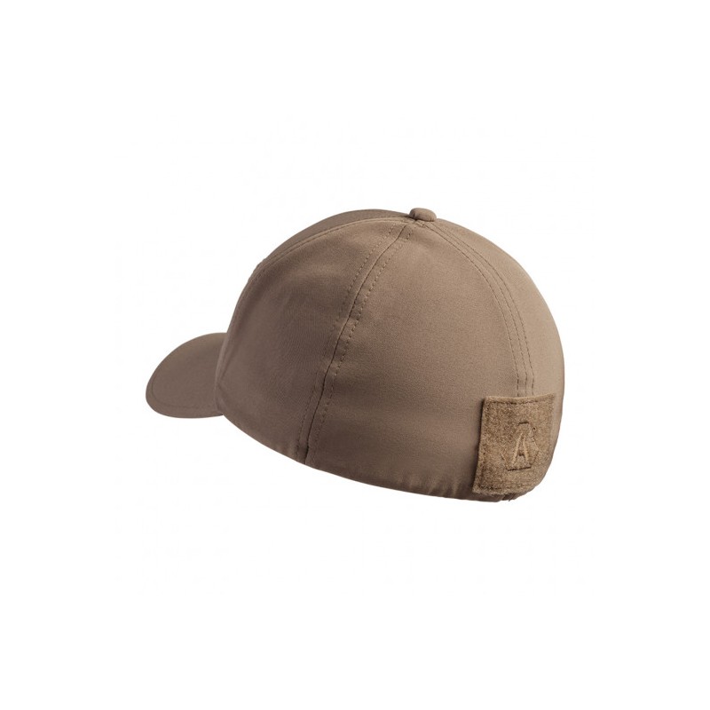Casquette Stretch Fit A10 tan