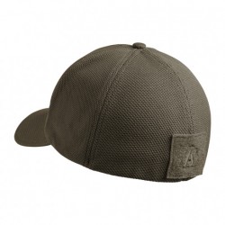 Casquette Stretch Fit été A10 vert olive Casquette Stretch Fit été A10 vert olive