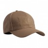 Casquette Stretch Fit été A10 vert olive