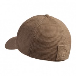 Casquette Stretch Fit été A10 tan Casquette Stretch Fit été A10 tan