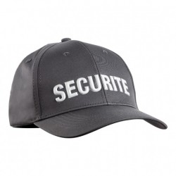 Casquette Sécurité Stretch Fit hiver Casquette Sécurité Stretch Fit hiver