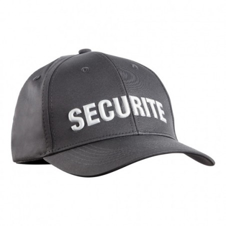 Casquette Sécurité Stretch Fit hiver
