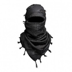 Shemagh Touareg noir Shemagh Touareg noir