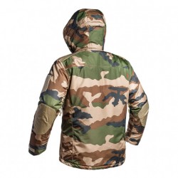Parka Hardshell XMF 200 Fighter camo fr/ce Parka Hardshell XMF 200 Fighter camo fr/ce