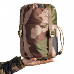 Parka Hardshell XMF 200 Fighter camo fr/ce Parka Hardshell XMF 200 Fighter camo fr/ce