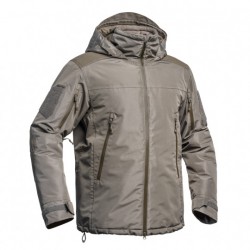 Parka Hardshell XMF 200 Fighter vert olive Parka Hardshell XMF 200 Fighter vert olive
