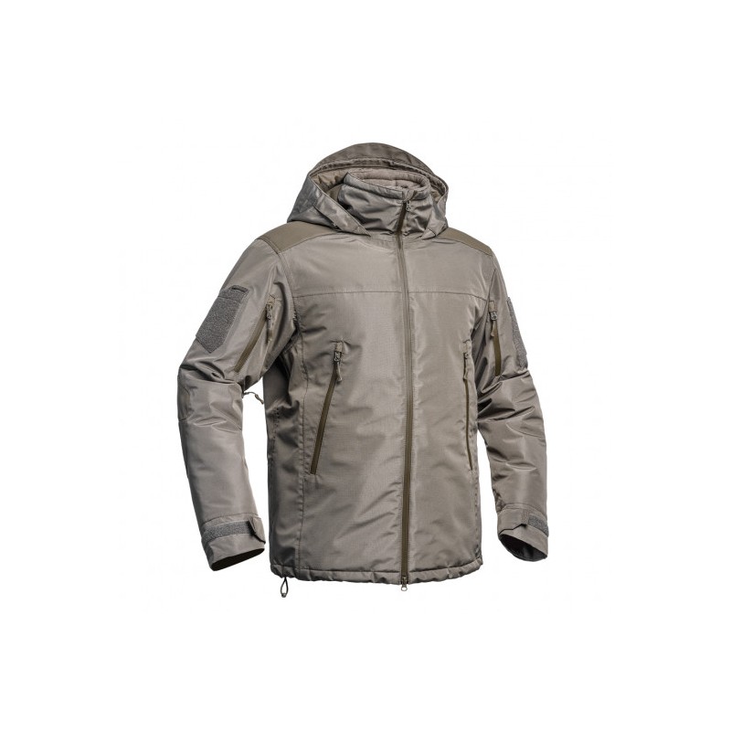 Parka Hardshell XMF 200 Fighter vert olive