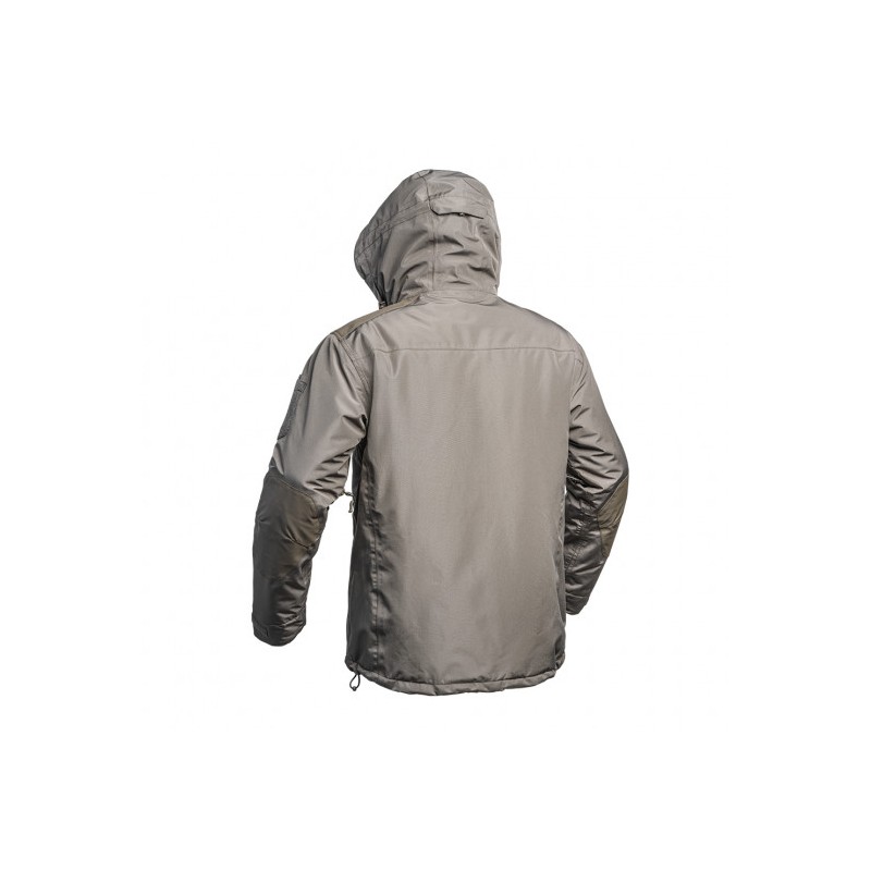 Parka Hardshell XMF 200 Fighter vert olive