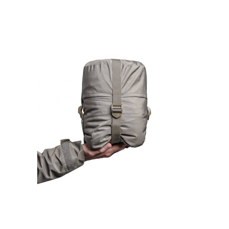 Parka Hardshell XMF 200 Fighter vert olive