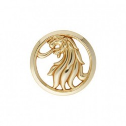 Insigne de béret doré Prémilitaire