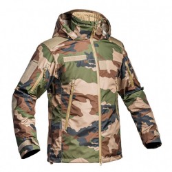Parka Hardshell Fighter camo fr/ce Parka Hardshell Fighter camo fr/ce
