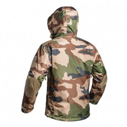 Parka Hardshell Fighter camo fr/ce Parka Hardshell Fighter camo fr/ce