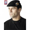Béret commando Légion Etrangère vert Béret commando Légion Etrangère vert