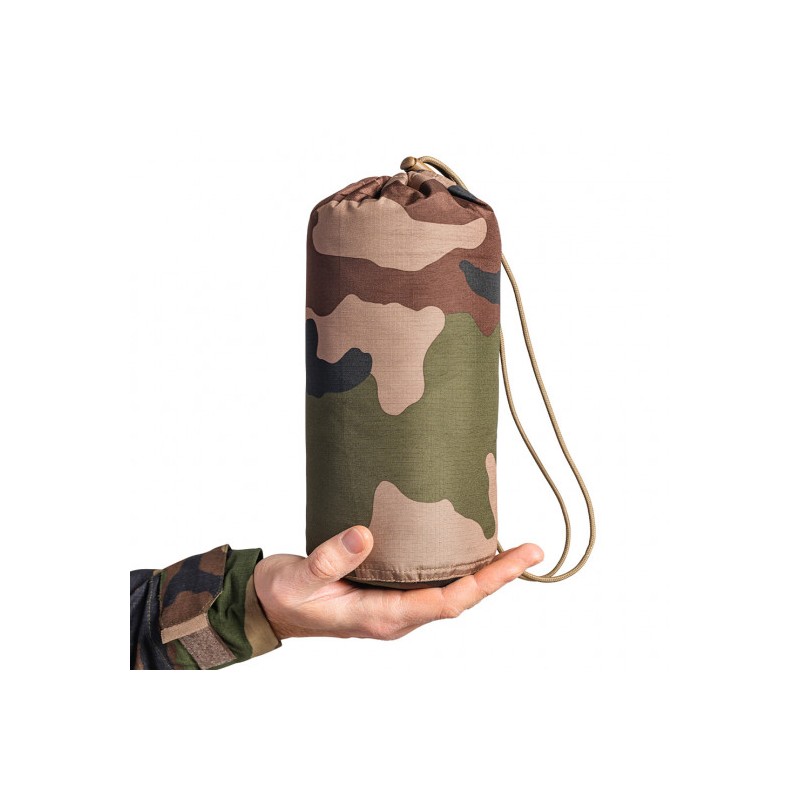 Parka Hardshell Fighter camo fr/ce