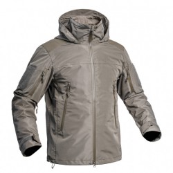 Parka Hardshell Fighter olive green Parka Hardshell Fighter olive green