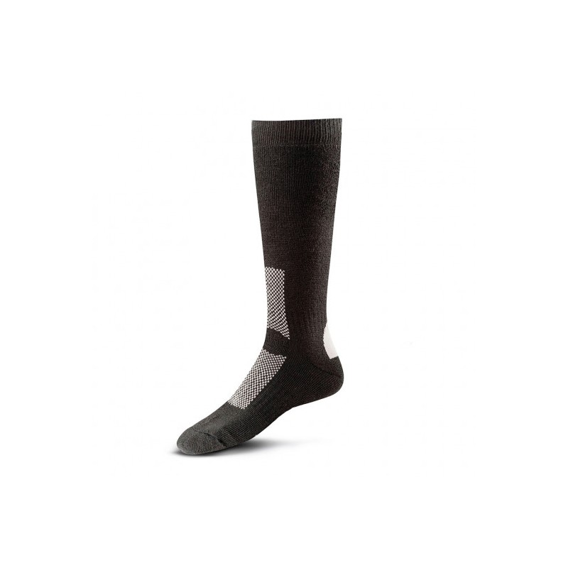 Chaussettes Hiver noir