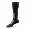 Chaussettes Hiver Longues Marches gris