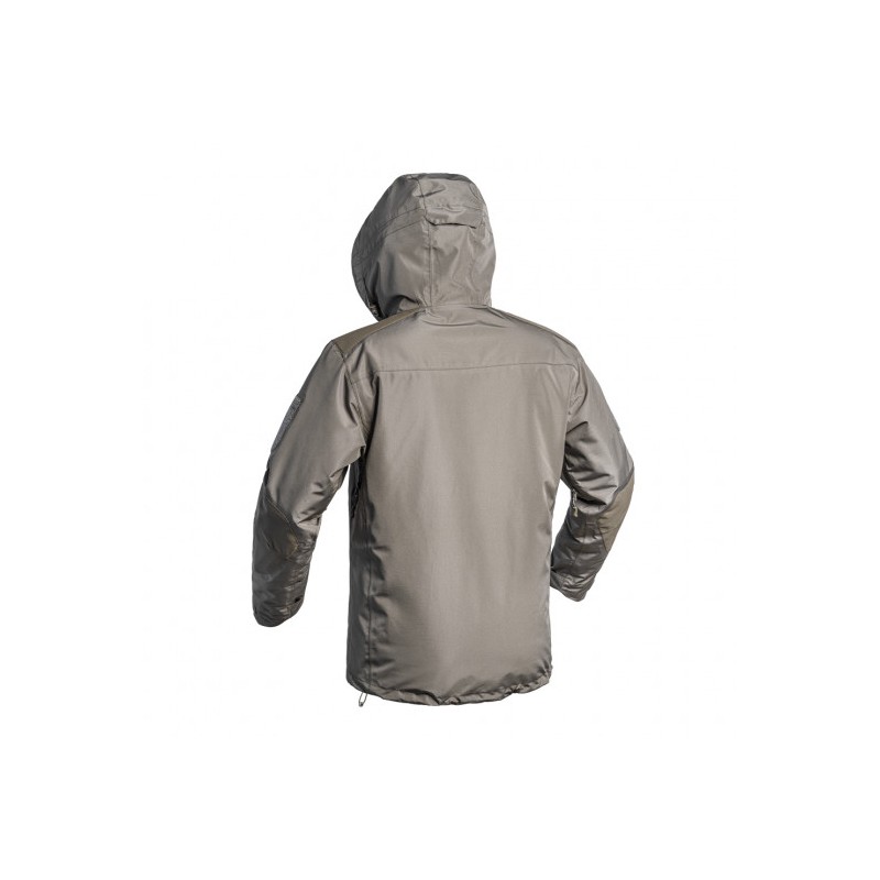 Parka Hardshell Fighter olive green