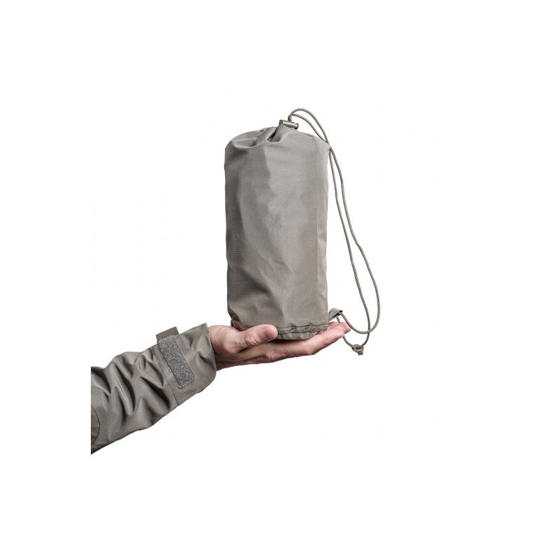 Parka Hardshell Fighter olive green