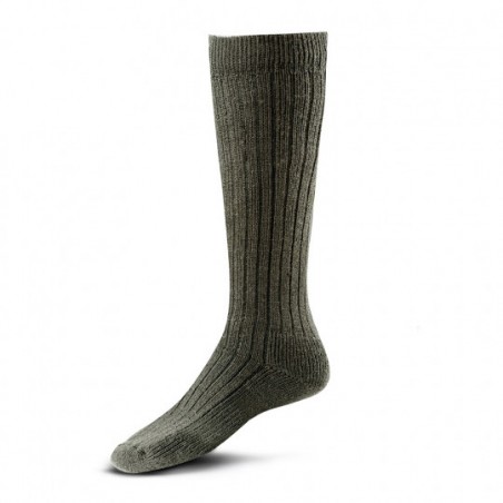 Chaussettes Rangers Tout Temps vert olive