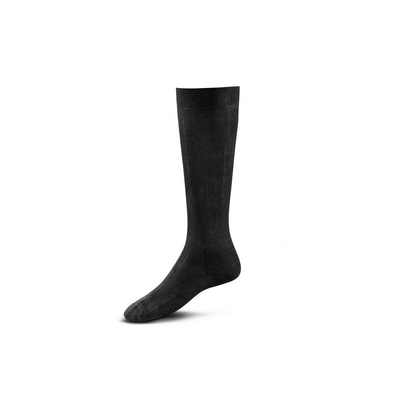 Chaussettes Rangers Climat Chaud noir