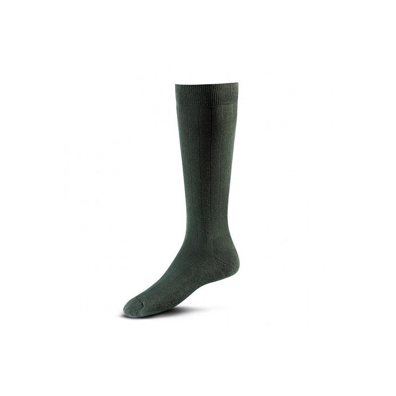 Chaussettes Rangers Climat Chaud vert olive
