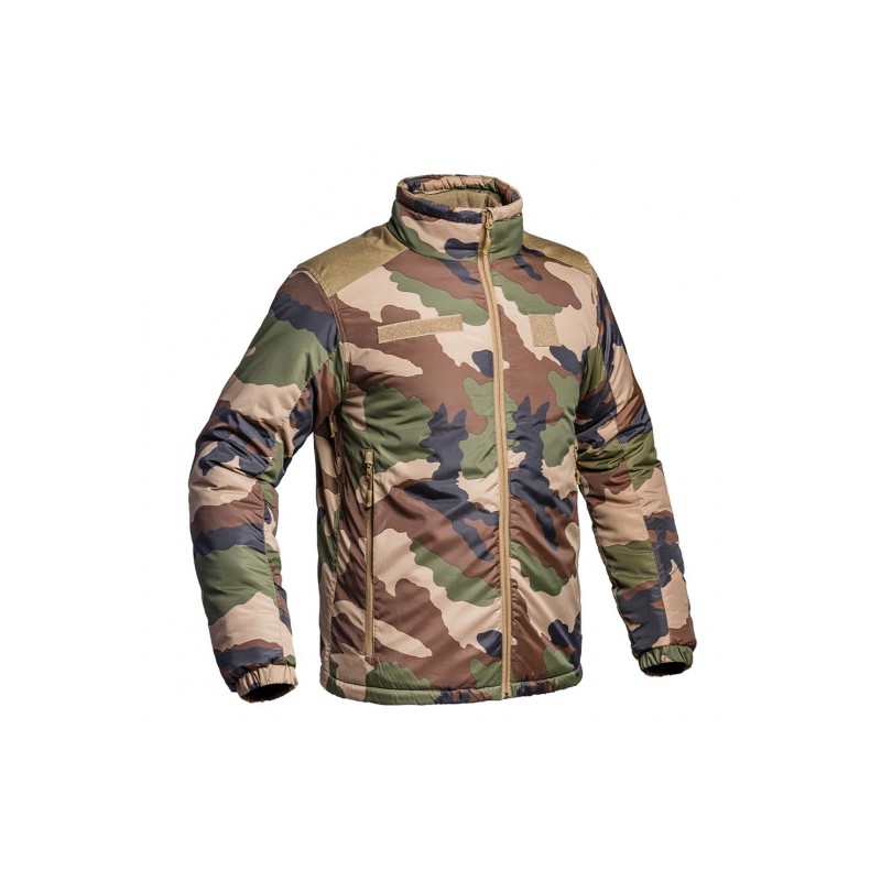 Blouson XMF 120 Fighter camo fr/ce