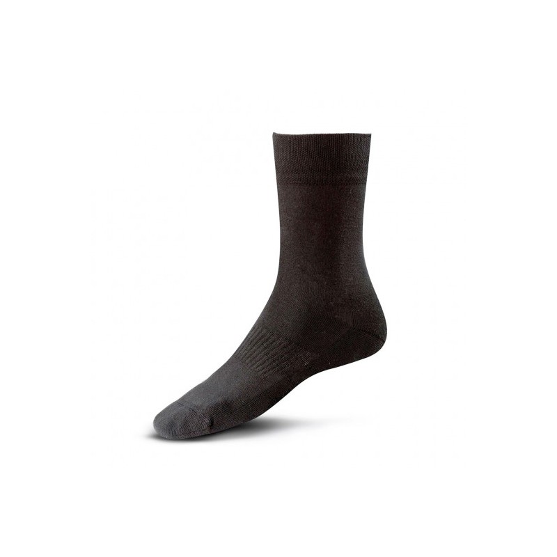Chaussettes Tout Temps City noir
