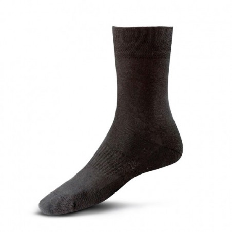 Chaussettes Tout Temps City noir