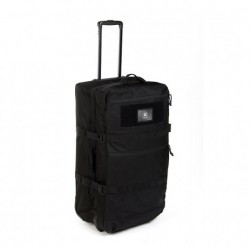 Sac de transport Ă  roulettes 120 litres Transall noir Sac de transport Ă  roulettes 120 litres Transall noir
