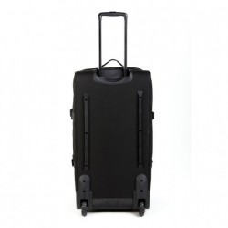 Sac de transport Ă  roulettes 120 litres Transall noir Sac de transport Ă  roulettes 120 litres Transall noir