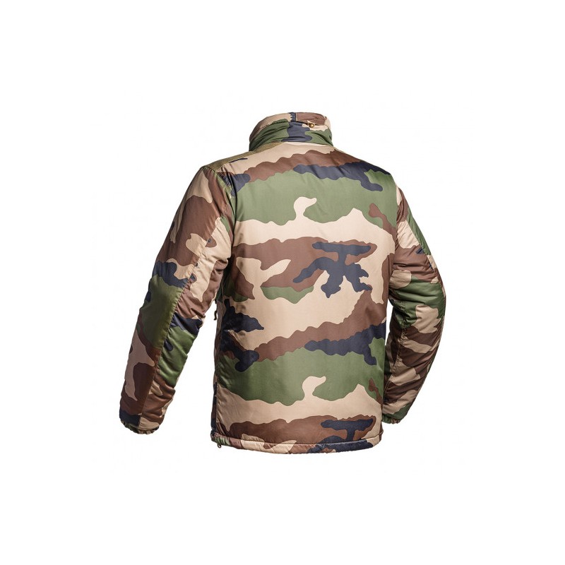 Blouson XMF 120 Fighter camo fr/ce