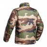 Blouson XMF 120 Fighter camo fr/ce