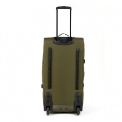 Sac de transport Ă  roulettes 120 litres Transall vert olive Sac de transport Ă  roulettes 120 litres Transall vert olive