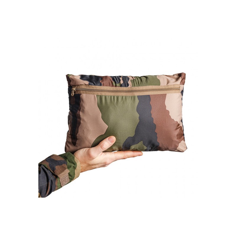 Blouson XMF 120 Fighter camo fr/ce