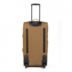 Sac de transport Ă  roulettes 120 litres Transall tan Sac de transport Ă  roulettes 120 litres Transall tan