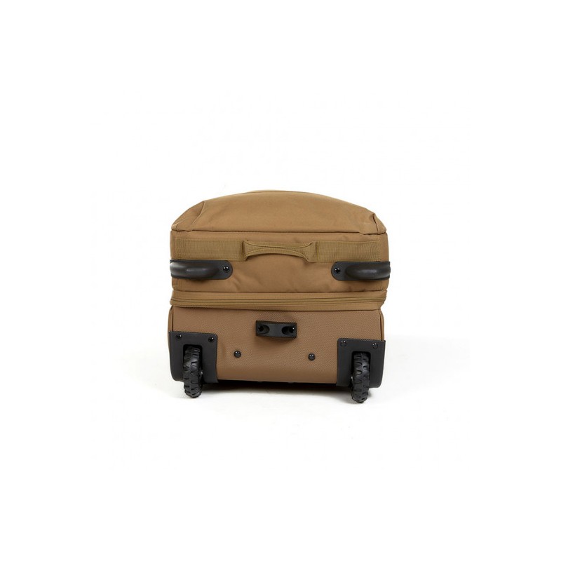 Sac de transport à roulettes 120 litres Transall tan