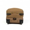Sac de transport à roulettes 120 litres Transall tan